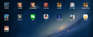 雷电模拟器应用app